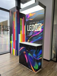 New LEDUP ROOF発売開始