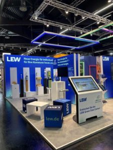 LINEUPの使い方事例